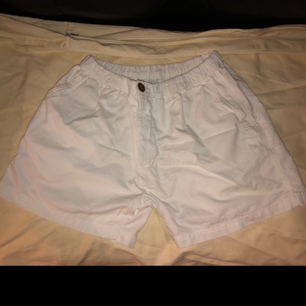 CHUBBIES shorts